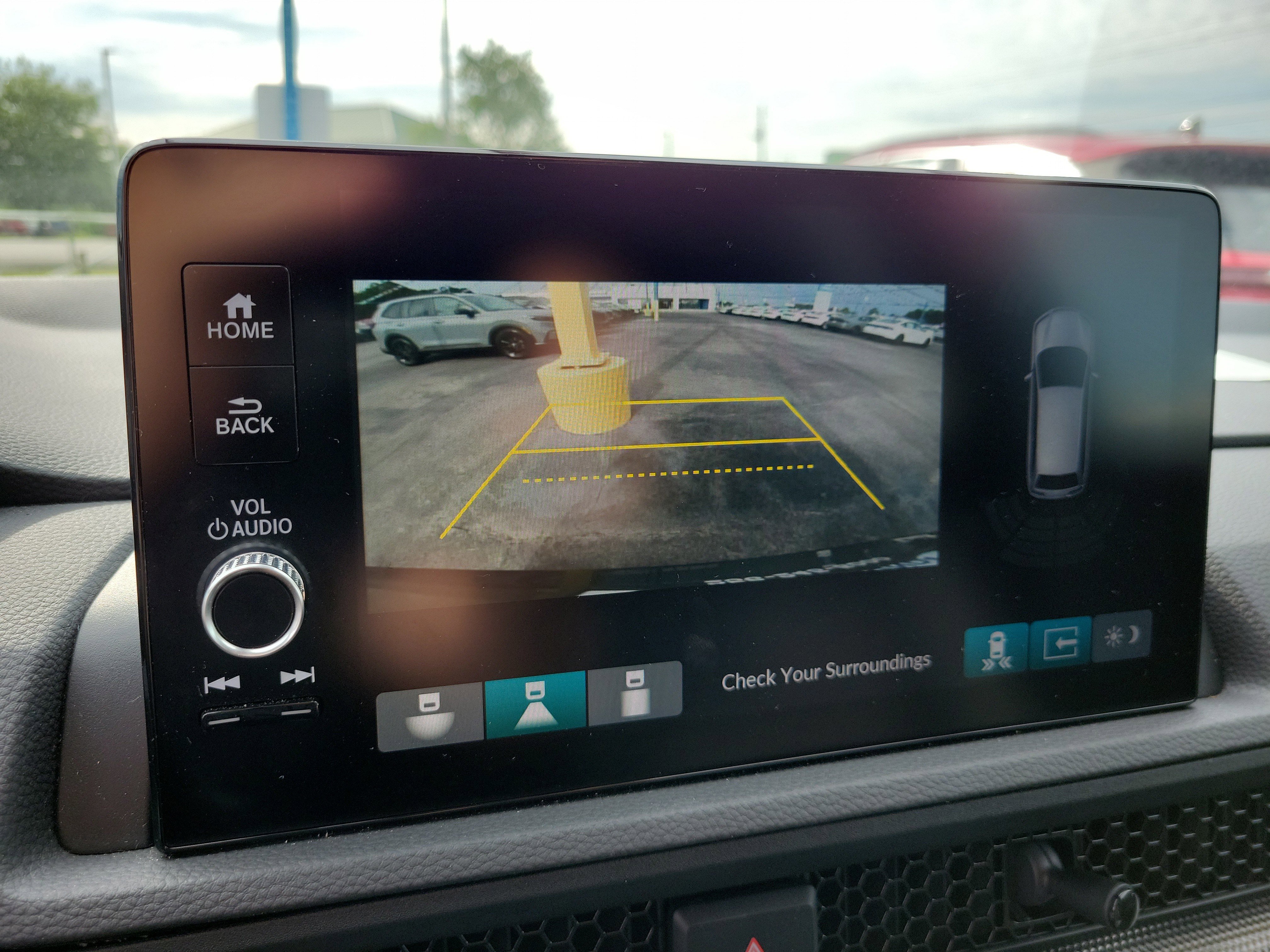 Used 2025 Honda CR-V Sport-L image 24