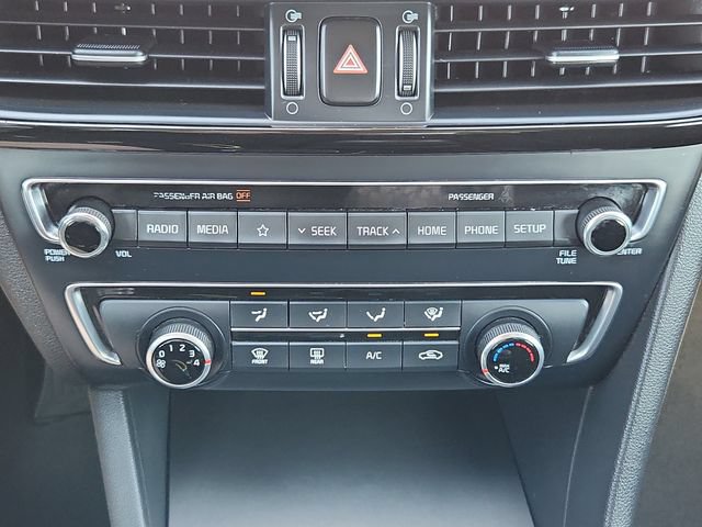 Used 2020 Kia Optima LX FWD image 29