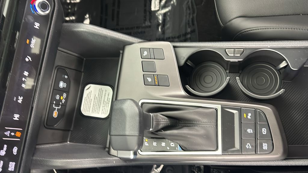 New 2026 Kia Sportage EX image 29