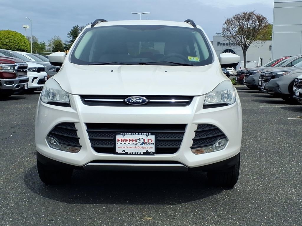 Used 2013 Ford Escape SE AWD/4WD image 2