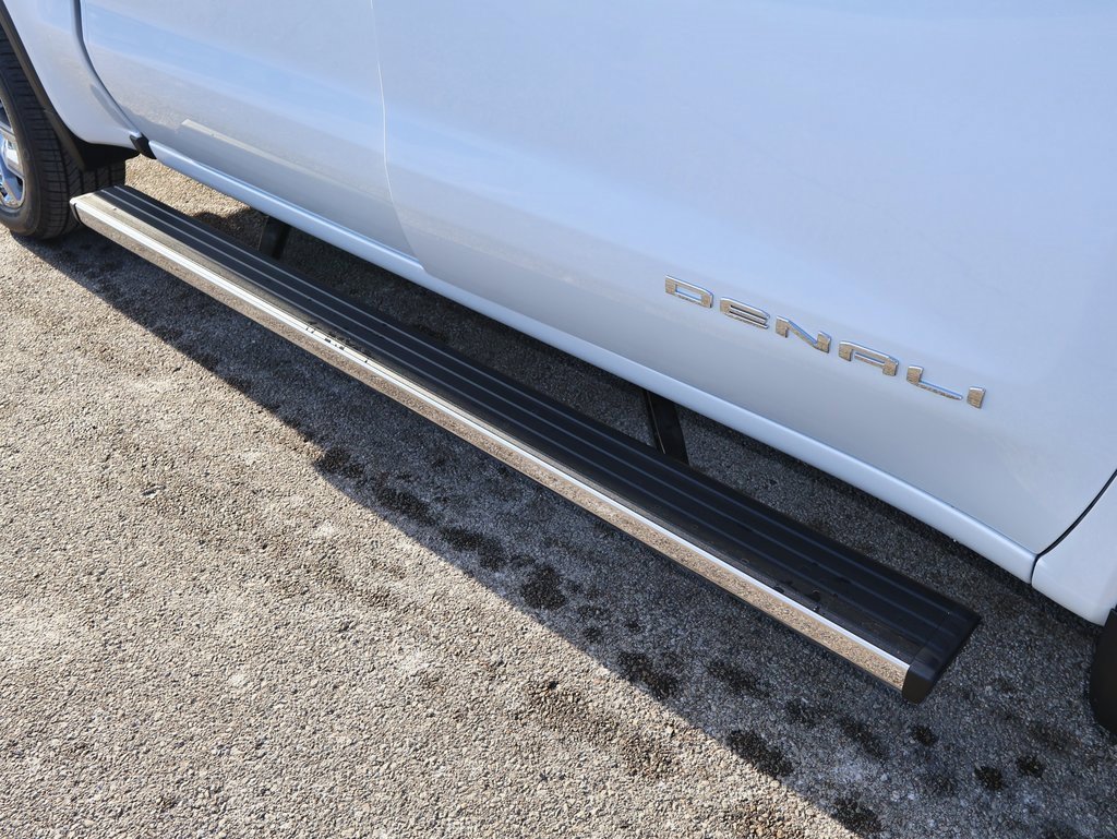 New 2026 GMC Sierra 1500 Denali w/ Denali Reserve Package image 6