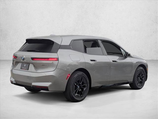 New 2026 BMW iX xDrive45 w/ Premium Package image 2