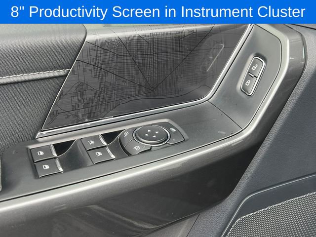 Certified 2022 Ford F150 XLT w/ Equipment Group 301A Mid image 22