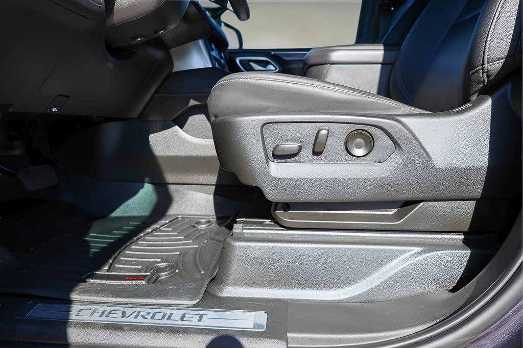 Used 2022 Chevrolet Tahoe Z71 w/ Luxury Package image 24