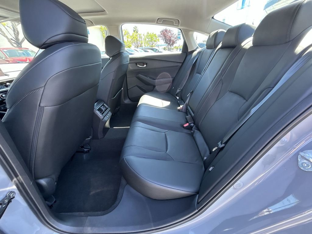 Used 2025 Honda Accord EX-L image 23