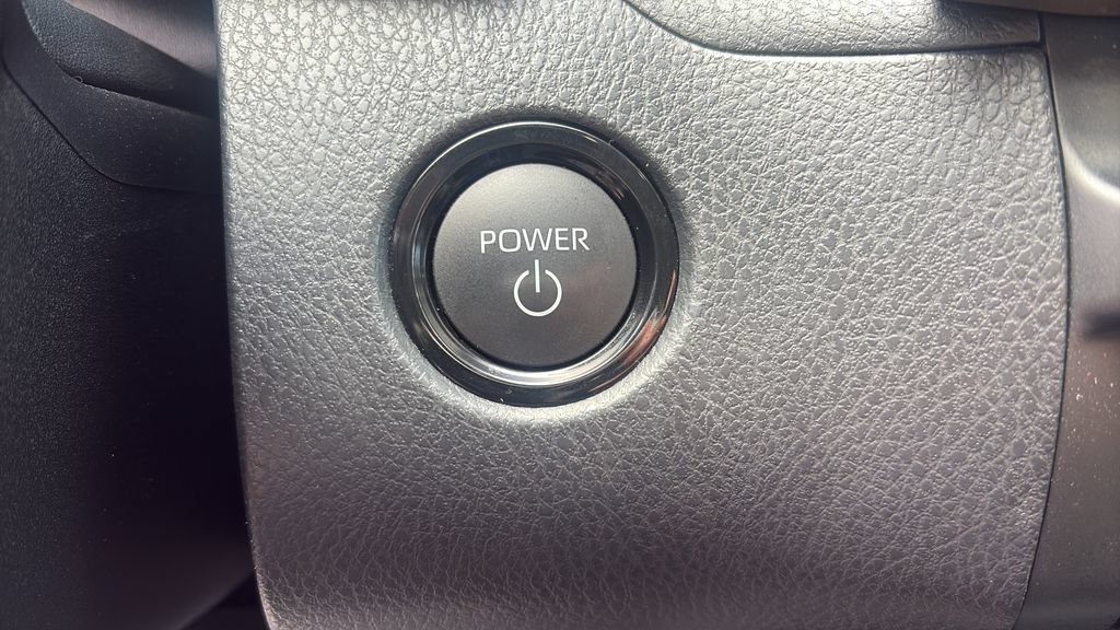 Used 2026 Toyota Camry LE FWD image 22