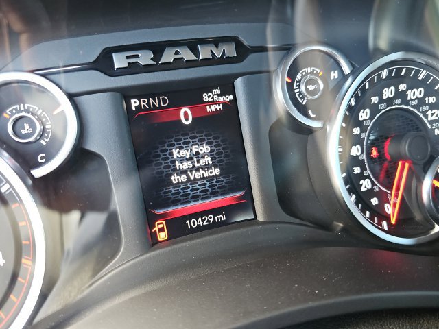 Used 2025 RAM 2500 Tradesman AWD/4WD image 21