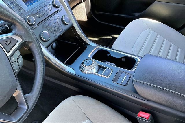 Used 2018 Ford Fusion S image 15