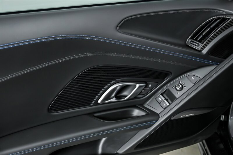 Used 2020 Audi R8 V10 performance AWD/4WD image 19