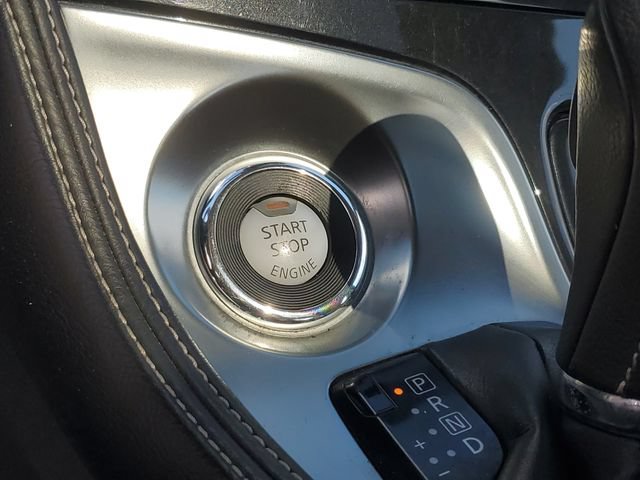 Used 2016 Nissan Maxima Platinum FWD image 22