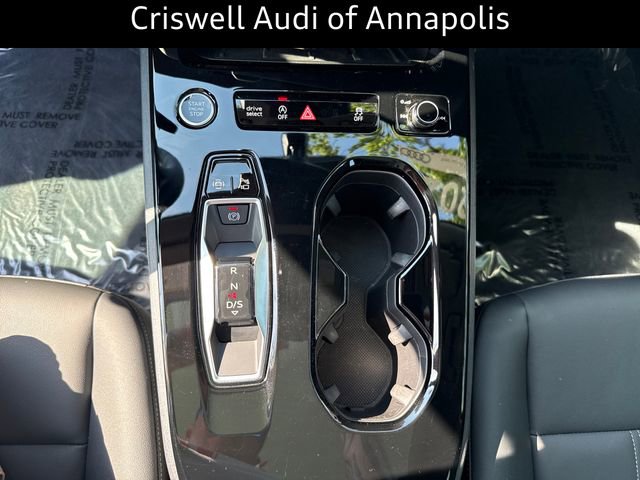 Used 2025 Audi A5 2.0T Premium w/ Convenience Package AWD/4WD image 22
