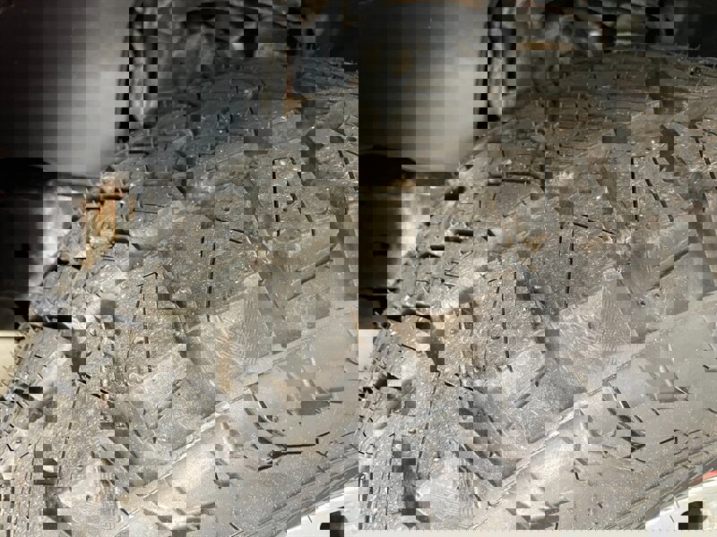 Used 2019 Nissan Frontier SV image 24