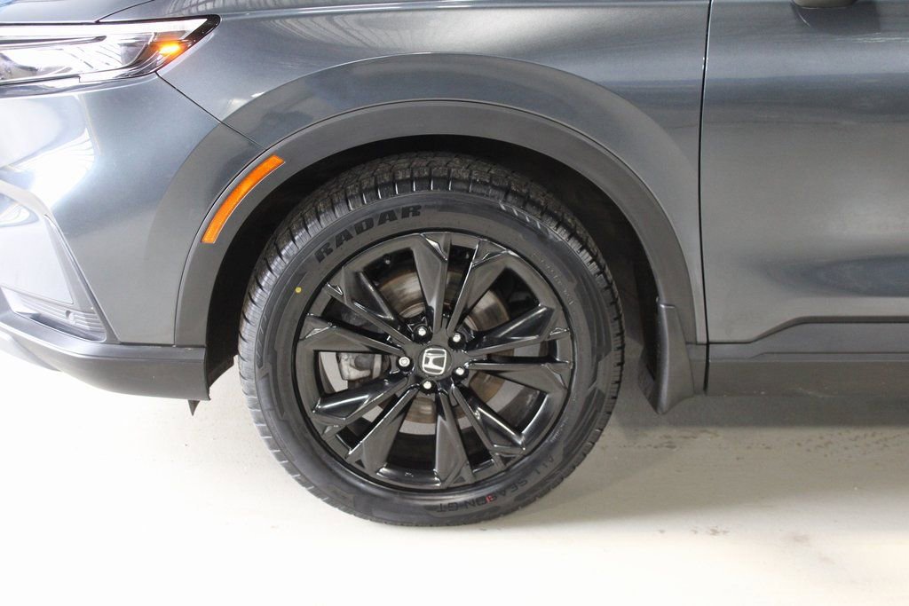 Used 2023 Honda CR-V Sport Touring image 6