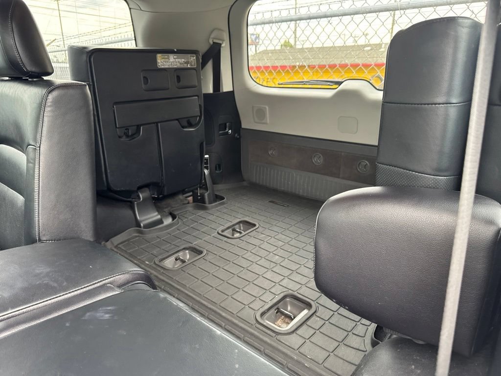 Used 2013 Toyota Land Cruiser AWD/4WD image 11