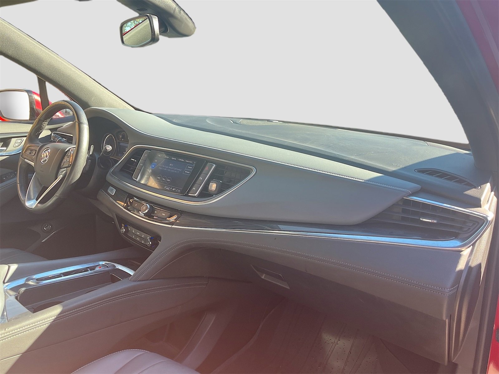 Used 2024 Buick Enclave Essence w/ Experience Buick Package image 30