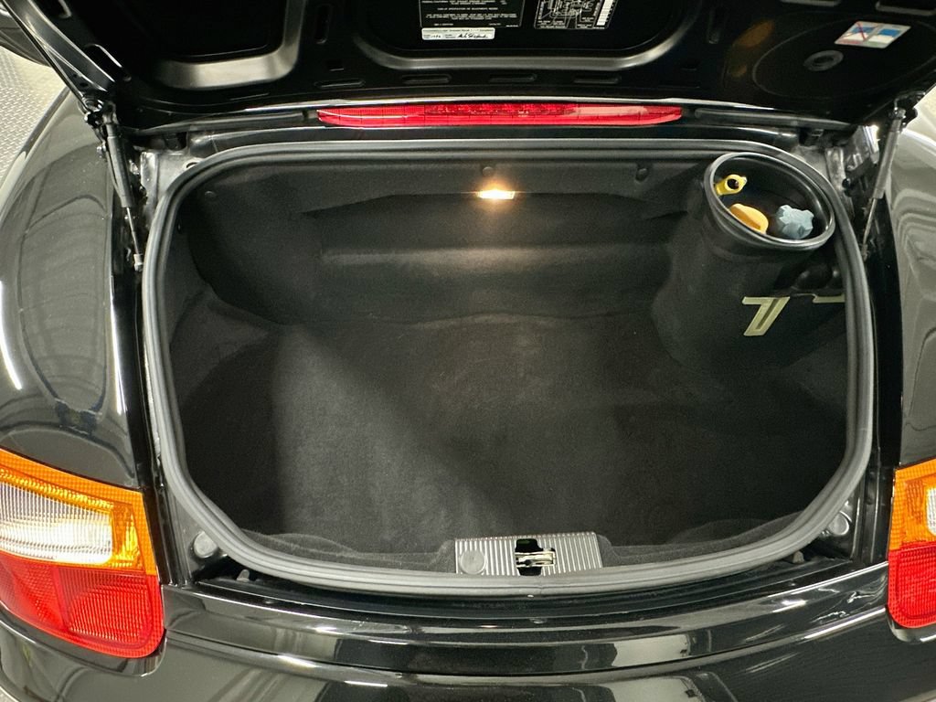 Used 2001 Porsche Boxster S RWD image 22