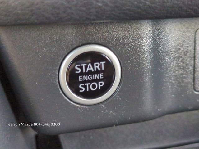 Used 2023 Nissan Rogue S image 27