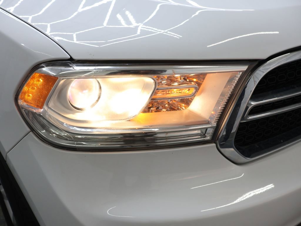 Used 2020 Dodge Durango SXT AWD/4WD image 27