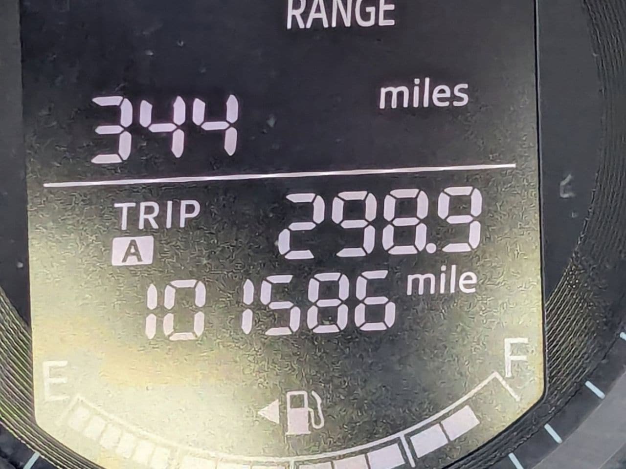 Used 2015 MAZDA MAZDA6 Touring FWD image 31