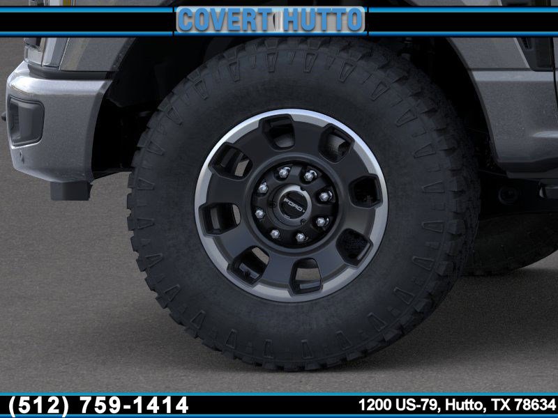 New 2026 Ford F350 Platinum image 19