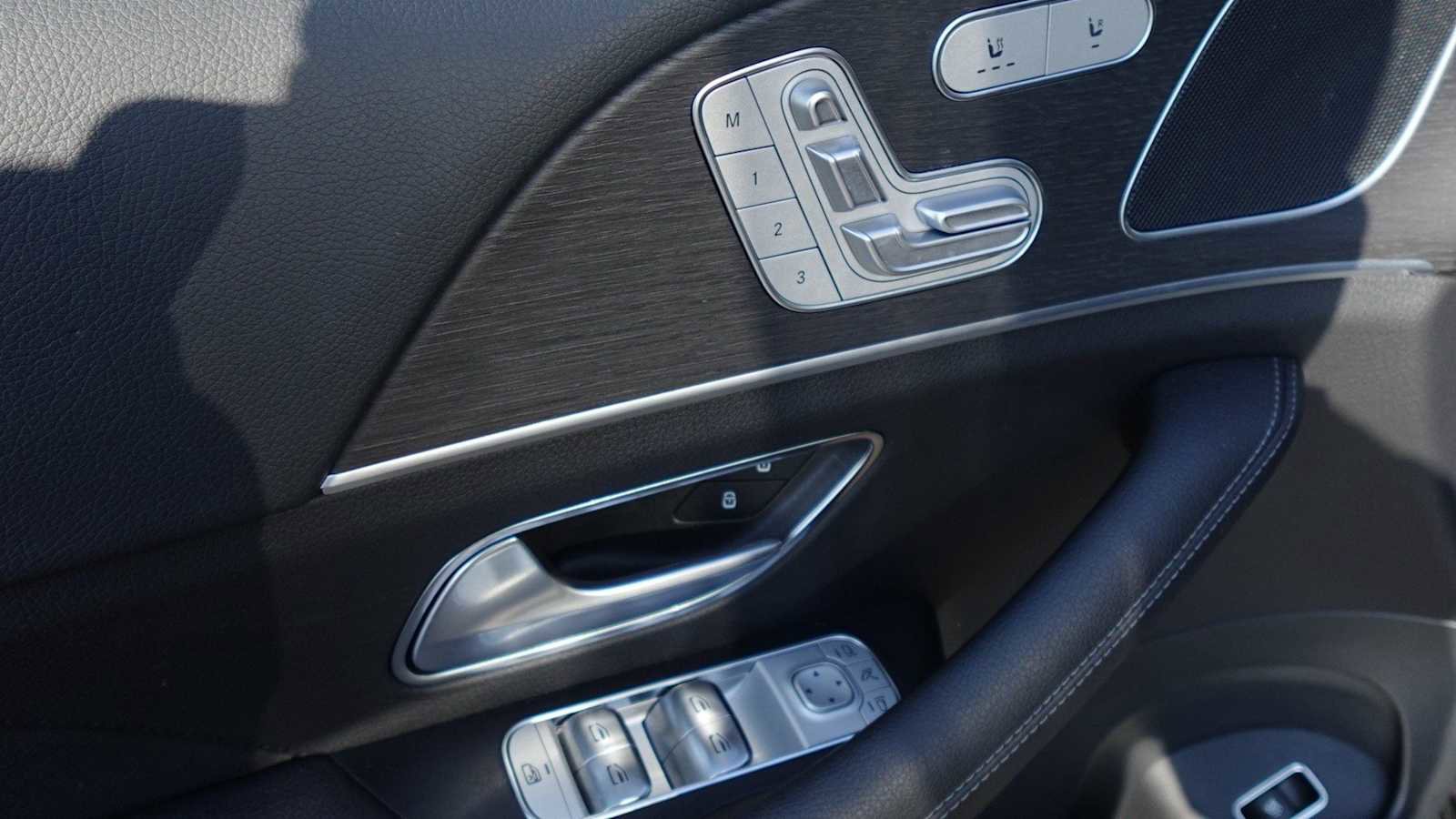 Used 2026 Mercedes-Benz GLE 350 4MATIC image 22