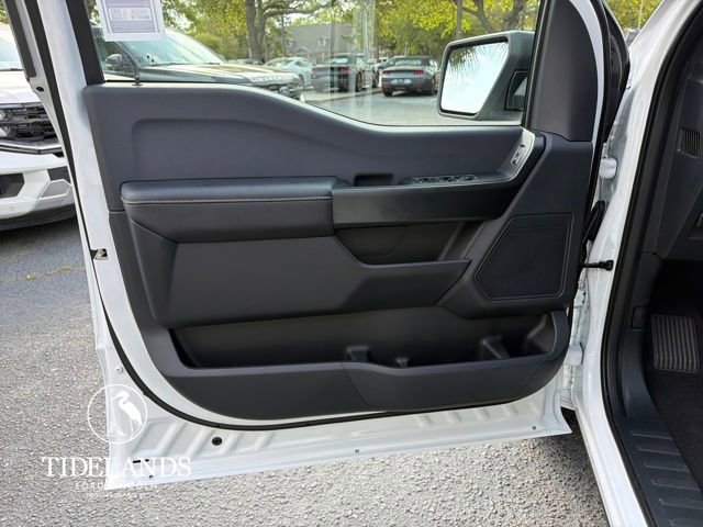 New 2026 Ford F150 STX w/ Equipment Group 200A image 13
