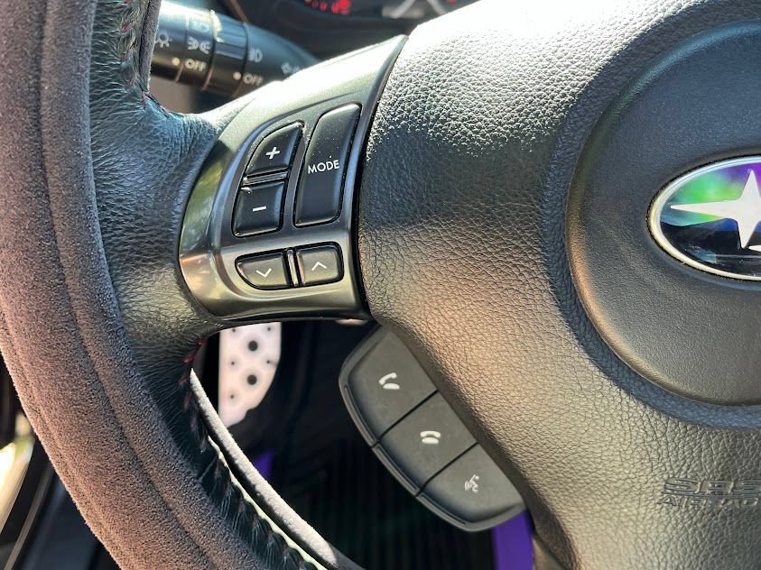 Used 2011 Subaru Impreza WRX Premium AWD/4WD image 13