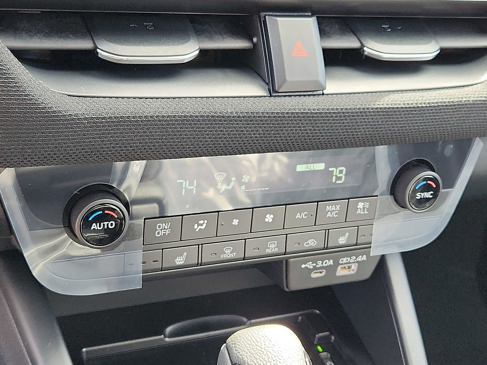 New 2026 Subaru Outback Limited image 9