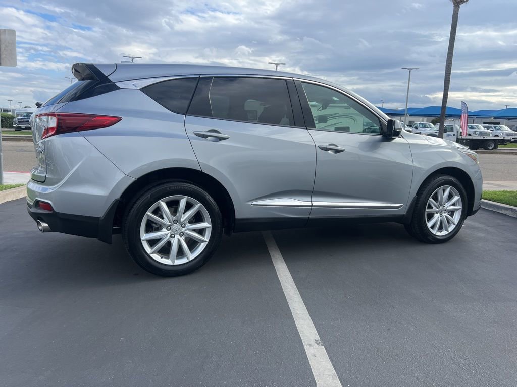 Used 2019 Acura RDX FWD image 9