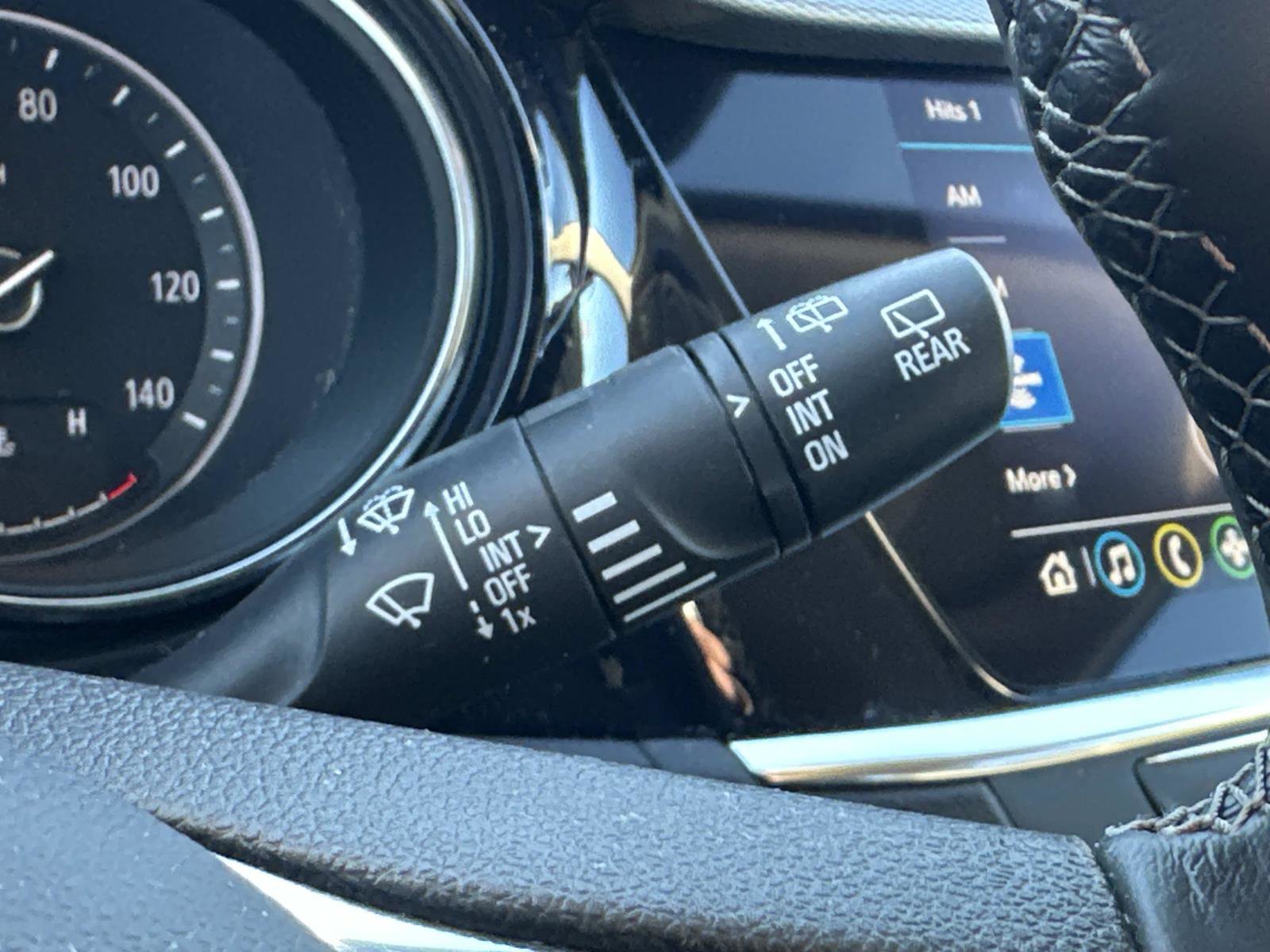 Certified 2023 Buick Encore GX Preferred image 23