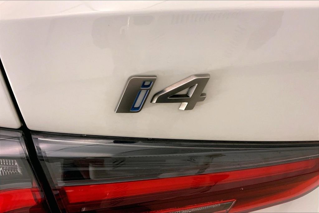 Certified 2023 BMW i4 M50 image 7