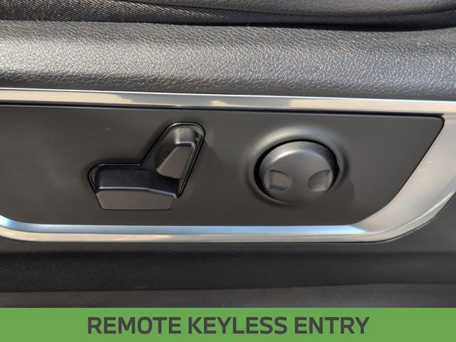 Used 2025 RAM 1500 Laramie w/ Night Edition image 16