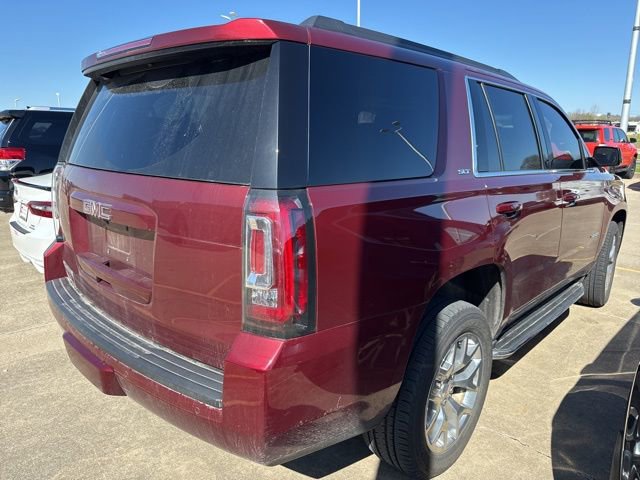 Used 2016 GMC Yukon SLT w/ Open Road Package image 10