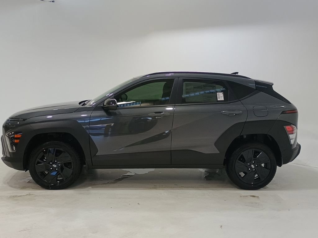 New 2026 Hyundai Kona SEL Sport AWD/4WD image 4