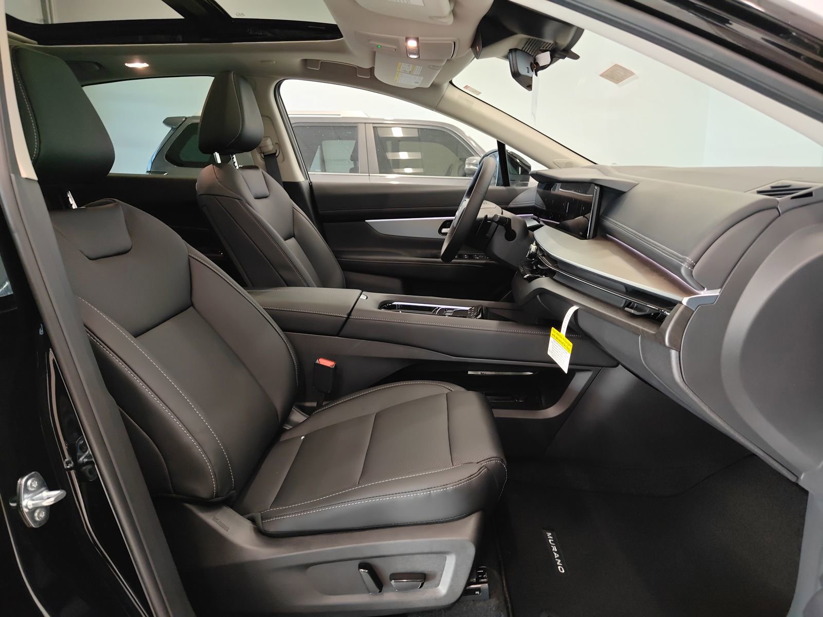 New 2026 Nissan Murano SL image 18