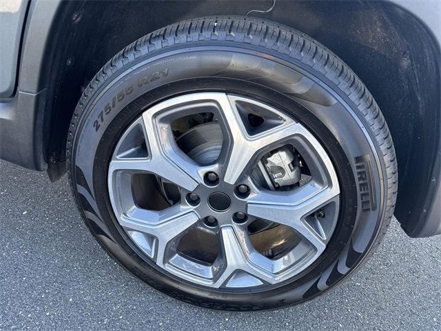 Used 2024 Rivian R1T Adventure image 31