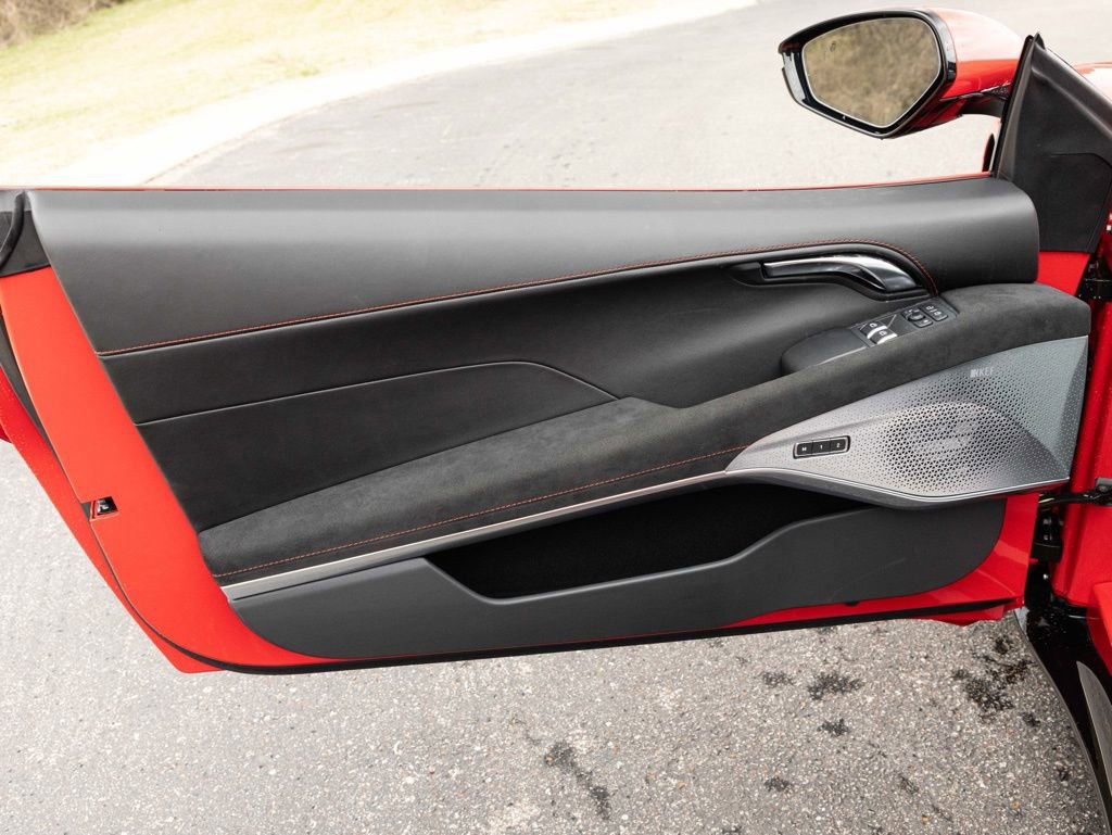 New 2026 Lotus Emira SE RWD image 19