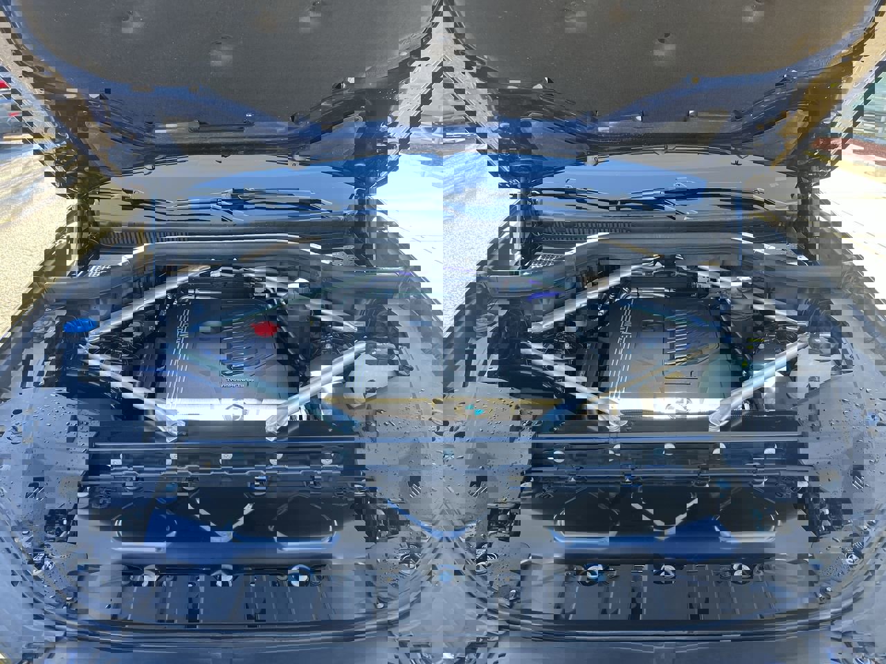 Certified 2023 BMW X5 sDrive40i w/ Climate Comfort Package image 38