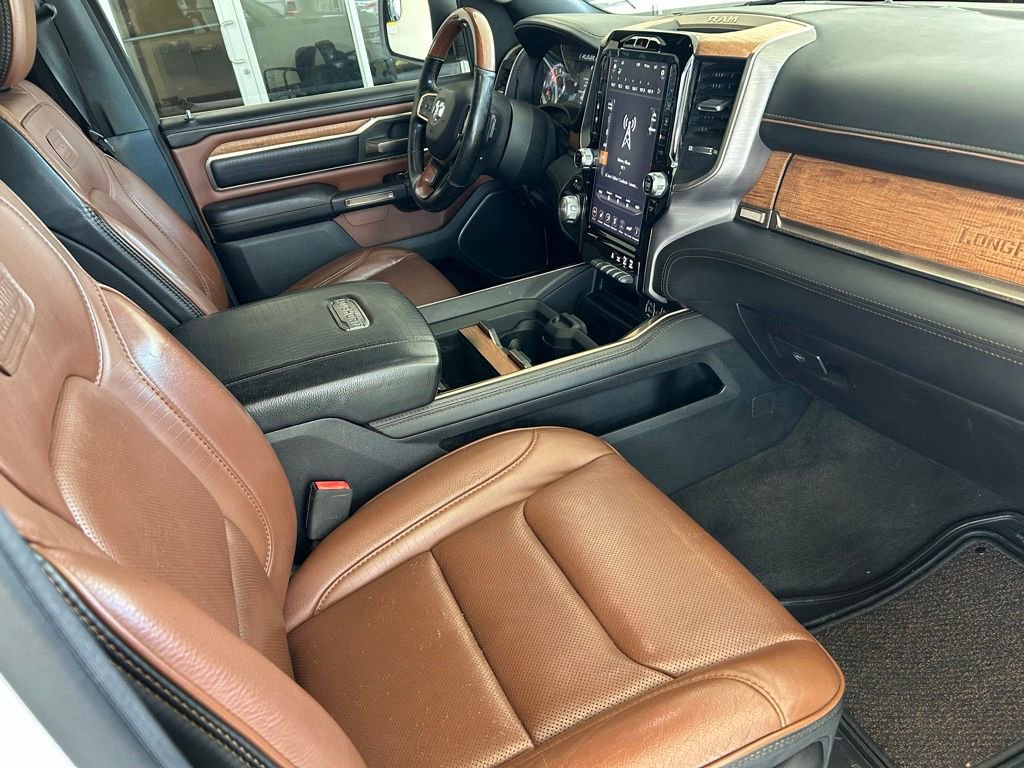 Used 2020 RAM 1500 Limited RWD image 31