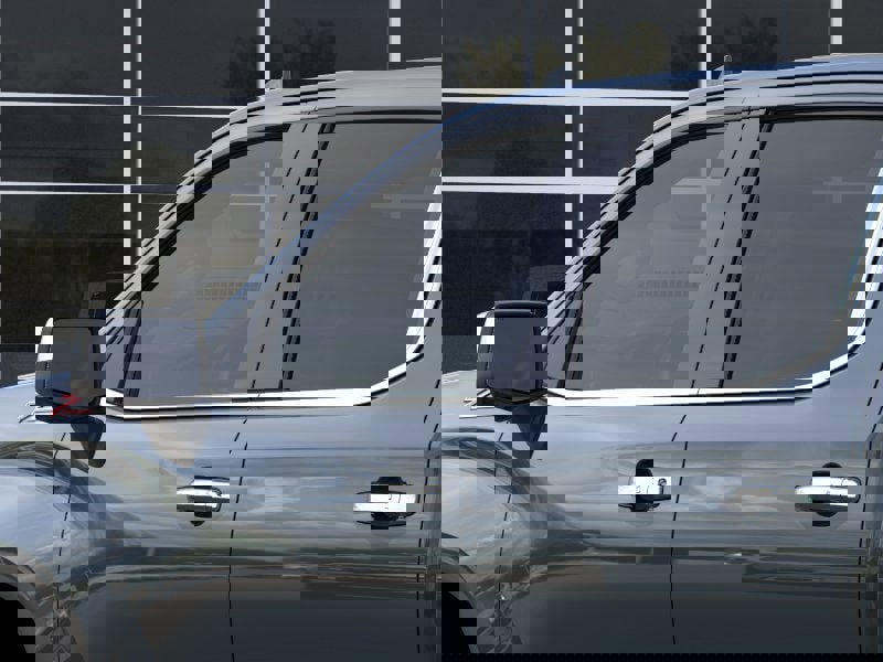 New 2026 Chevrolet Silverado 1500 LTZ image 12