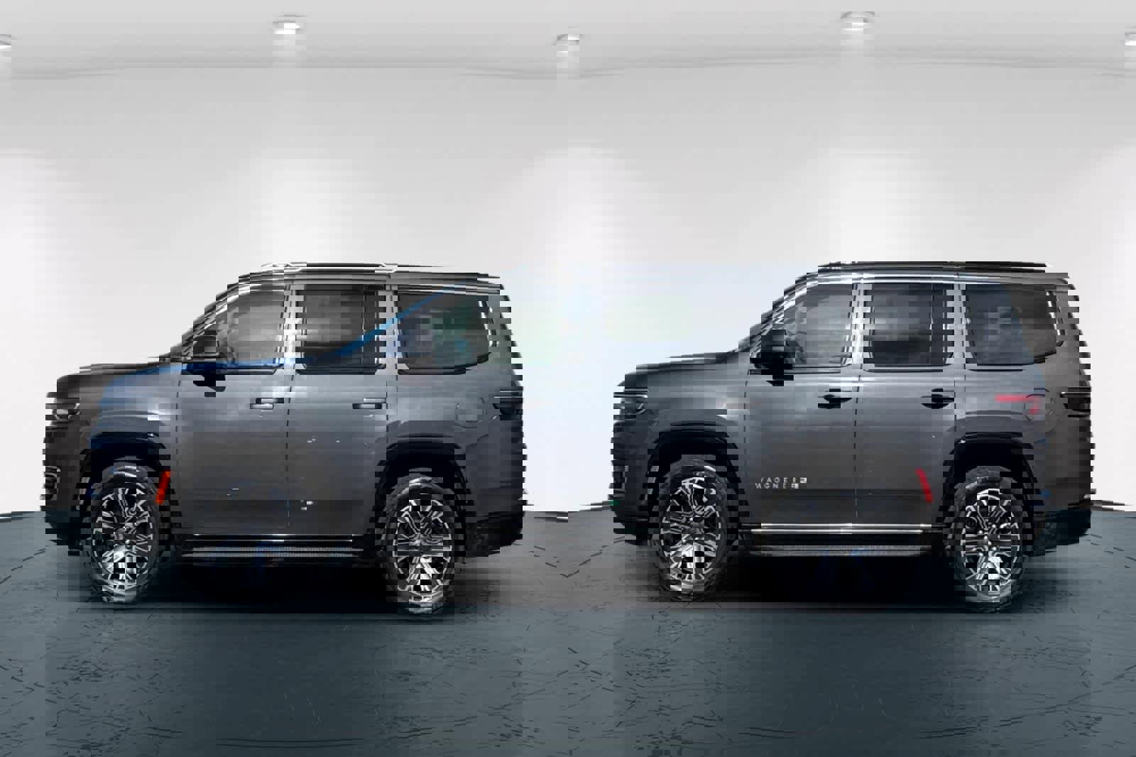 Used 2022 Jeep Wagoneer Series III w/ Convenience Group I image 9