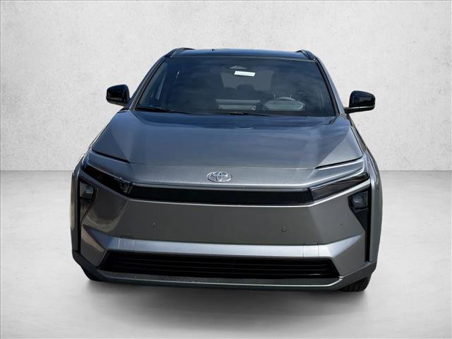 New 2026 Toyota bZ image 2