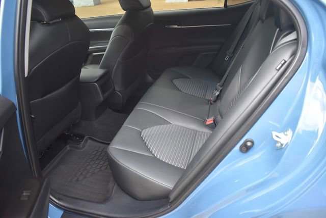Used 2023 Toyota Camry SE w/ Convenience Package FWD image 20