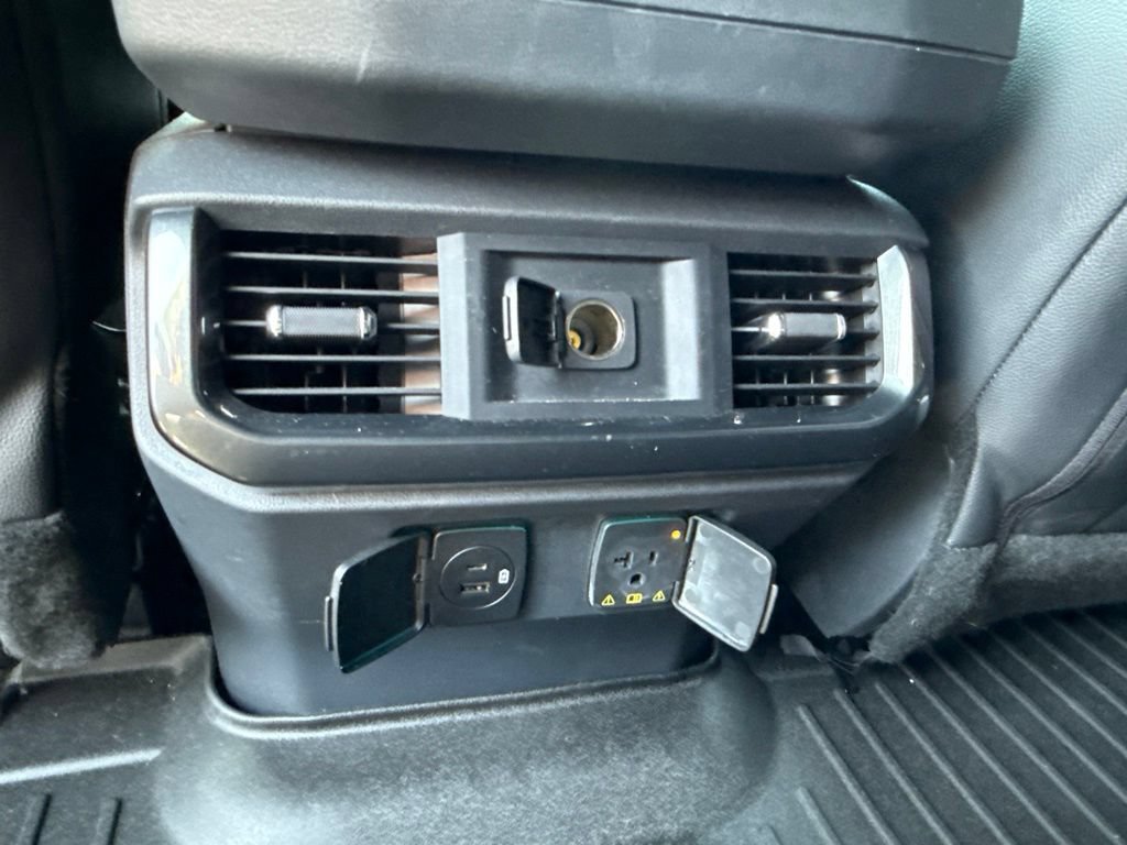 Used 2022 Ford F150 XLT w/ Equipment Group 302A High AWD/4WD image 52