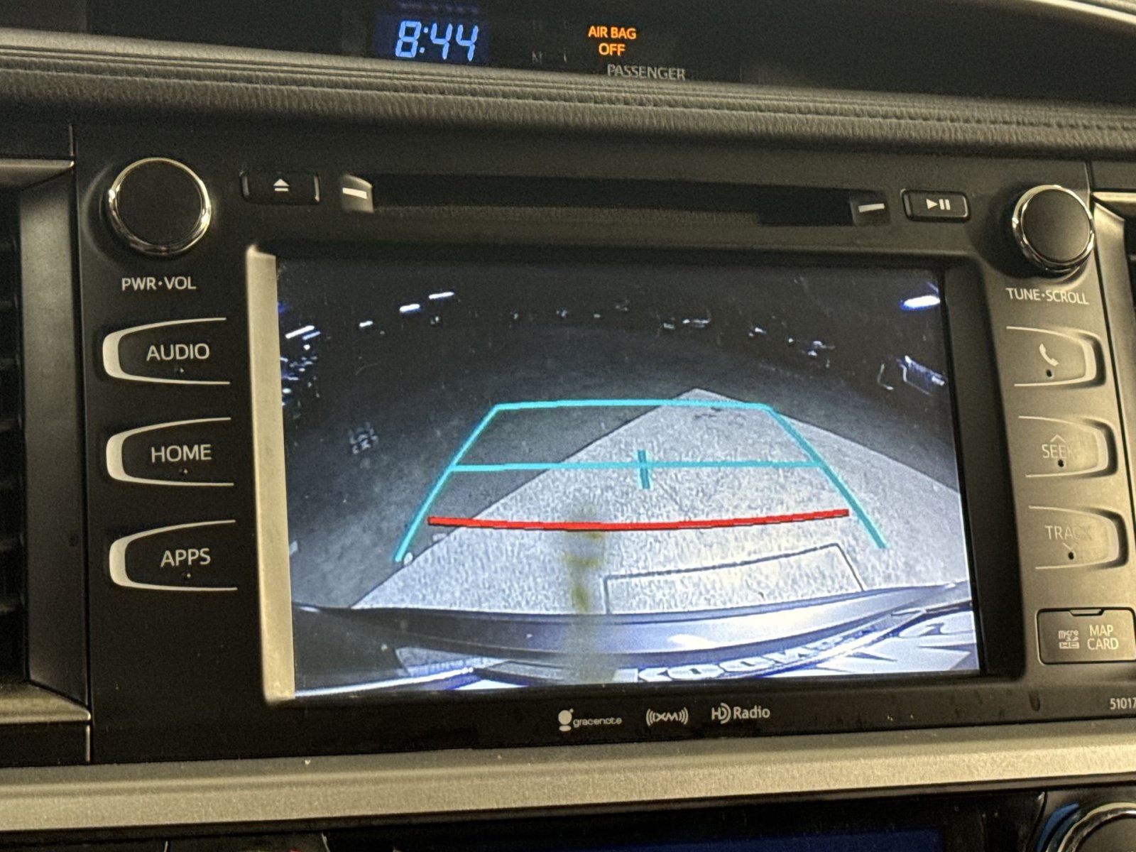 Used 2018 Toyota Highlander XLE AWD/4WD image 31