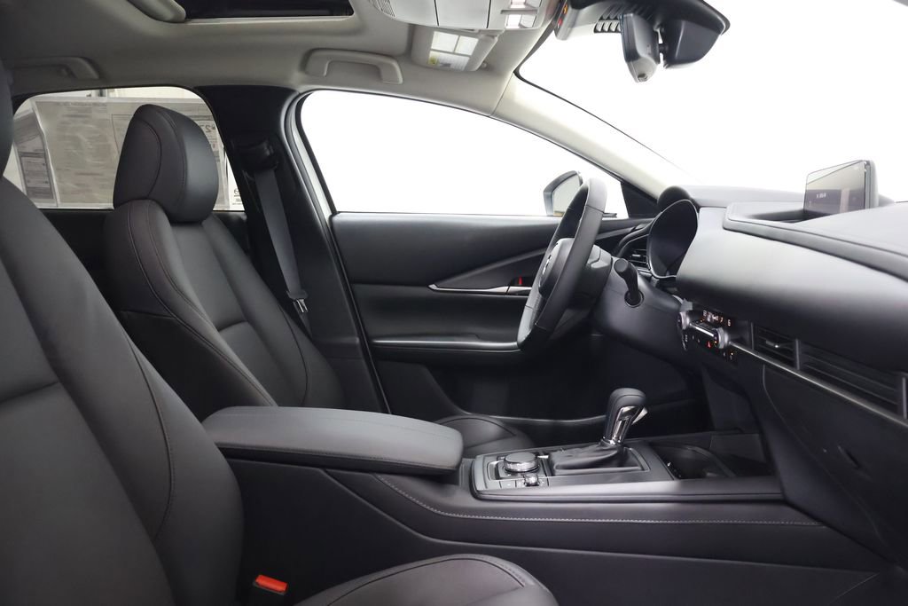 New 2026 MAZDA CX-30 AWD 2.5 S w/ Premium Package image 21