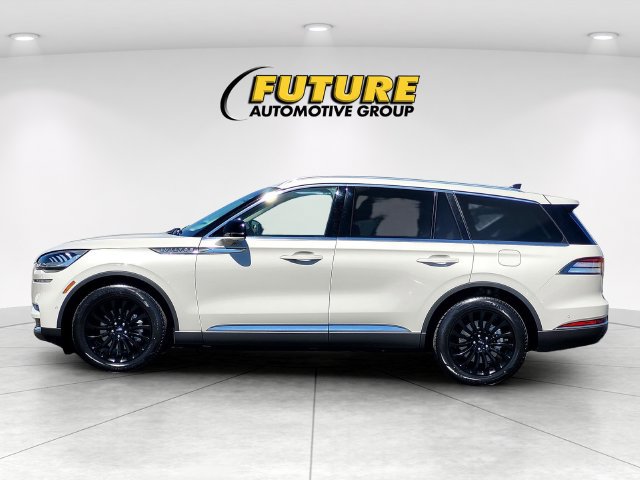 Certified 2023 Lincoln Aviator Reserve w/ Equipment Group 201A RWD image 7