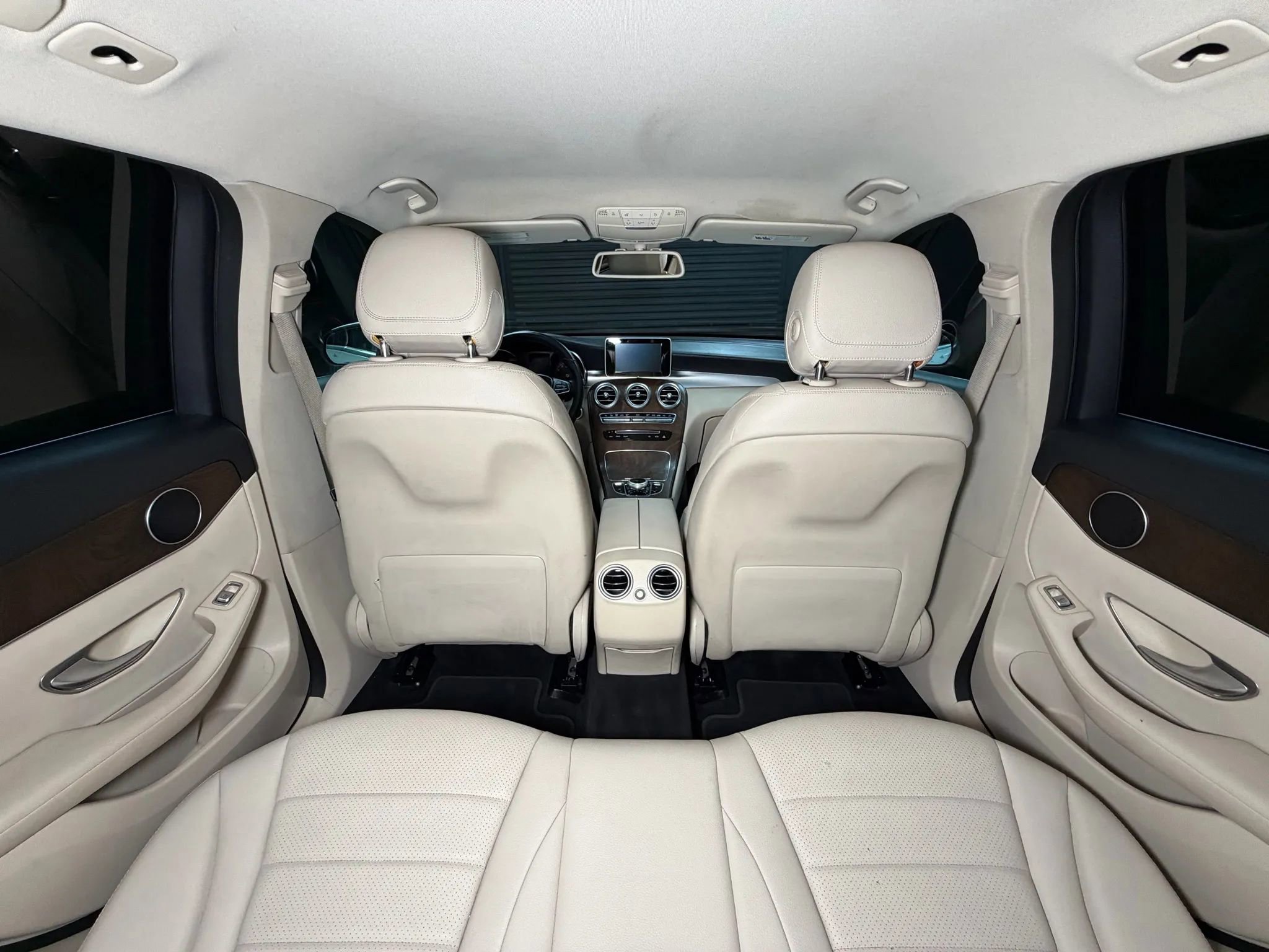 Used 2019 Mercedes-Benz GLC 300 image 17