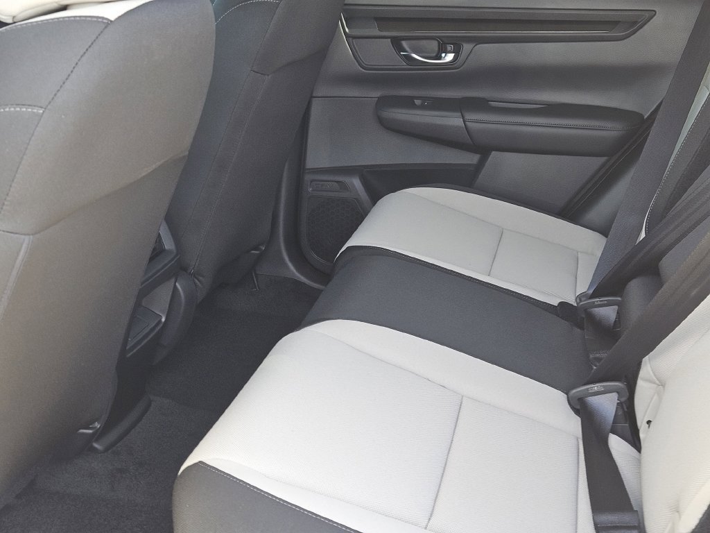New 2027 Honda CR-V LX image 24
