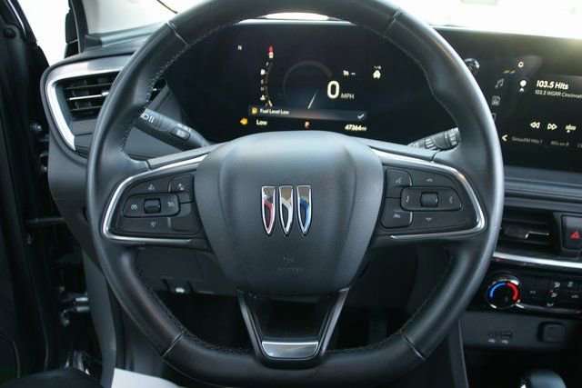 Used 2024 Buick Encore GX Sport Touring image 19